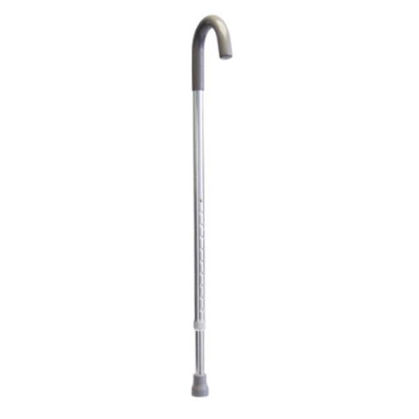 Lumex Cane Black Soft Handle PK 6223A